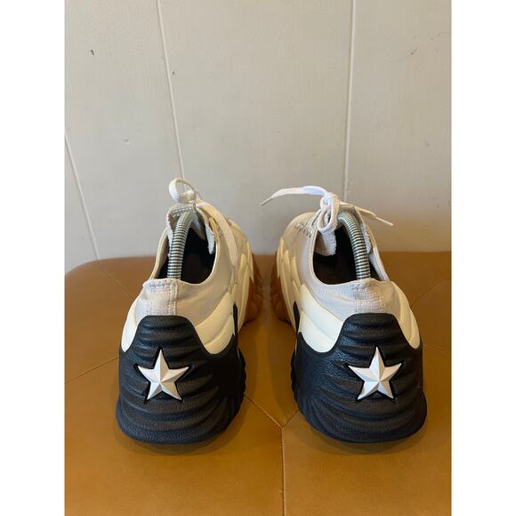 Converse A92299C Run Star Motion CX Platform Shoe‎ Sneakers Desert Sand M9 W10.5 - Picture 10 of 11